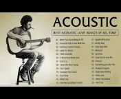 Top Acoustic Love Songs
