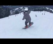 Les 3 Suisses Snowboard