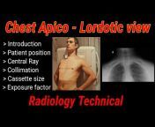 radiology technical
