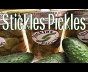 Stickles Pickles