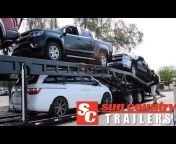 Sun Country Trailers