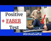 Ortho Eval Pal with Paul Marquis PT