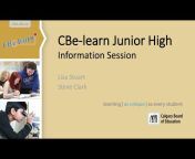 CBe-learn - Calgary Board of Education
