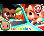 Cody and Friends - CoComelon