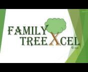 Family TreeXcel