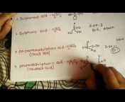 Pallavi Chemistry