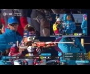Michel Henschel / Biathlon Channel