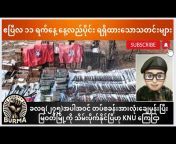 Revolut Burma News Channel