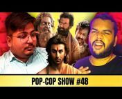 The Pop-Cop Show