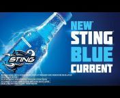 Sting Energy Drink India