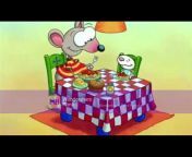 Toopy and Binoo great and funny tv show