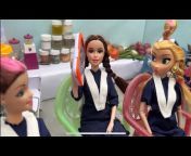 The Barbie Task