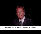 Billy Graham Evangelistic Association