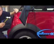 Dent Reverse - Mobile Paintless Dent Removal