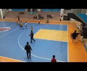 Mizoram Basketball