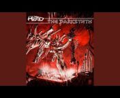 HUBRID - (Darksynth / Synthwave /)