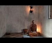 English Buddhist Monk