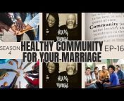 Heal My Marriage Podcast©