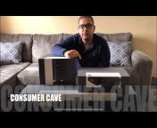 Consumer Cave