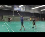 Badminton CT