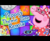 Peppa Pig - Nursery Rhymes and Kids Songs