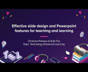 Technology Enhanced Learning MTU