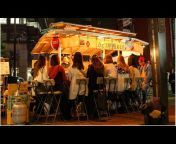 福岡博多グルメ屋台飯 / Japanese Street Food