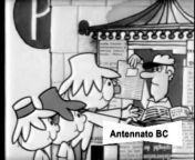 Antennato BC