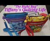Tiffany&#39;s Quilting Life
