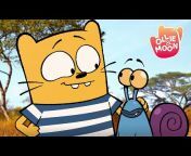 Ollie and Moon [English official]
