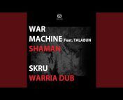 War Machine - Topic