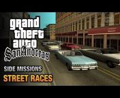 GTA Series Videos