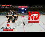 VG Hockey Streams