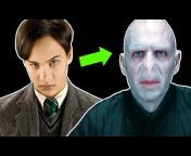 Harry Potter Theory