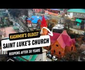The Kashmir Pulse