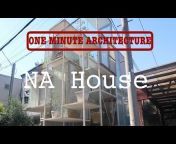 One Minute Architecture