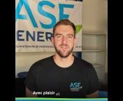 Ase-Energy