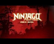 Ninjago Movies