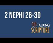 Talking Scripture