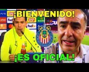 Chivas Fans Noticias y Rumores
