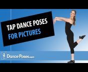 Dance Poses - For Pictures