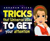 Abraham Hicks teachings