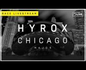 HYROX: The World Series of Fitness Racing