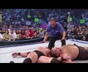 Brock Lesnar highlights