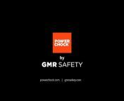 POWERCHOCK by GMR Safety