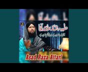 Asad Raza Attari - Topic