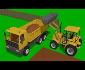 Bazylland - Tractors u0026 Excavators