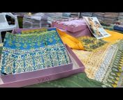 Shahbaz Fabric Store
