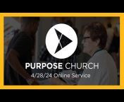 Purpose Church