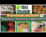 Pakistani Mummy In UK